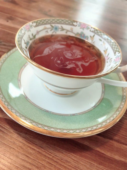 レモンティーのtwitterイラスト検索結果