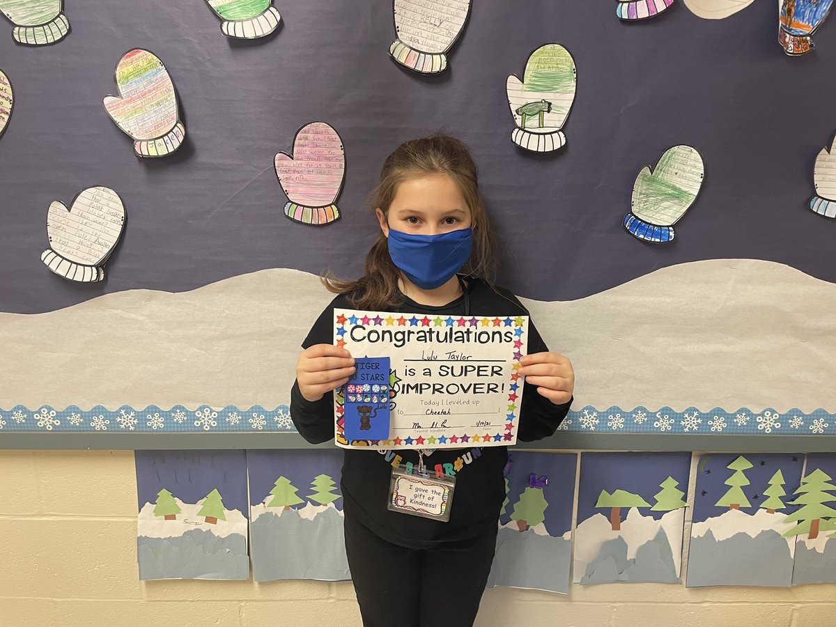 Sstlaurentgr2's tweet photo. Look who leveled up! #superimprover #wholebrainteaching https://t.co/8WzQBuEpI1