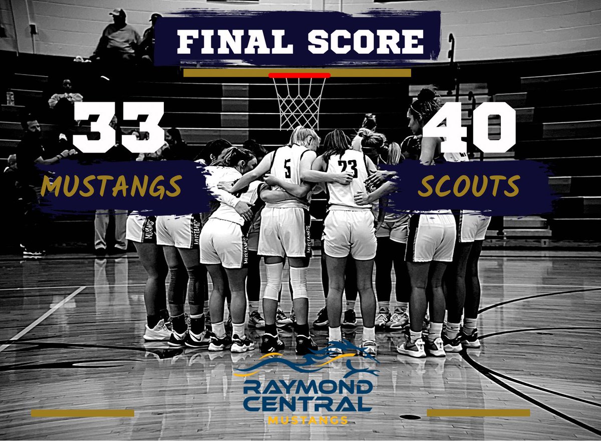🏀 We couldn’t be more proud of these girls. 4 quarters of solid effort in a loud and fun environment. They fall to David City, now 12-0 and #10 in the state, but not without putting up a fight. 

We are so proud of you!
