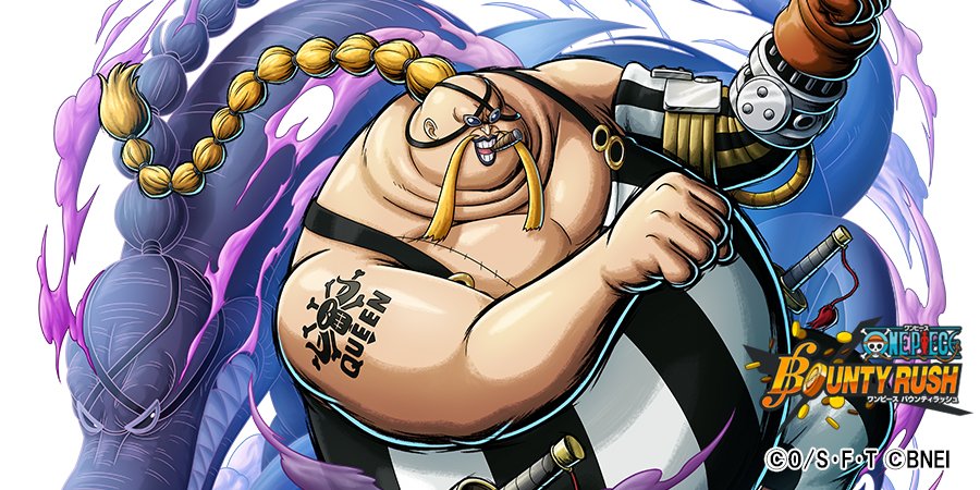 ワンピース クイーンの正体 能力解説 サンジと戦いの後どうなった Ciatr シアター