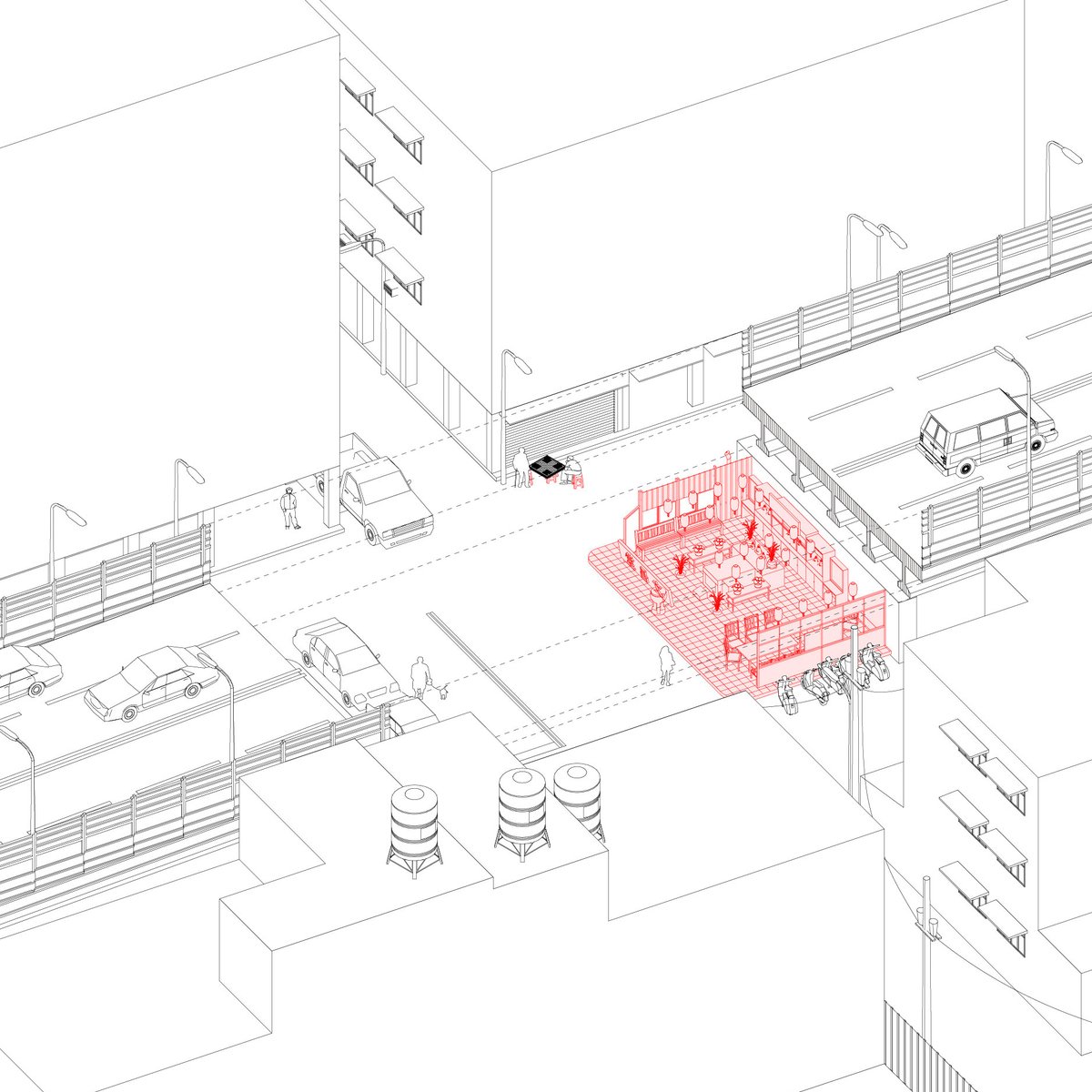 wbilai's tweet photo. Underbridge
#nfts #nft #nftcollector #nftcollectors #nftcollection #nftart #nftartist #nftdrawings #isometric #AXON #visualart #temples #Parasitic #ParasiticTemples#Underbridge https://t.co/flL4zk8w4v