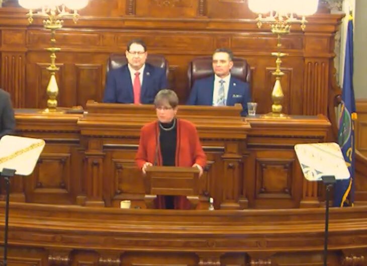 Kansas House Democrats (KSHouseDems) Twitter