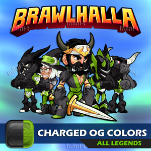 orianmain35's tweet photo. im doing a cool giveaway
250 esports v2
100 esports v1
10 charged og
1 collectors pack

To enter follow me and retweet this tweet
tag a friend too

giveaway ends 2-11-22
#brawlhalla
#giveaway
#Giveaways https://t.co/0gr2NWsn2F