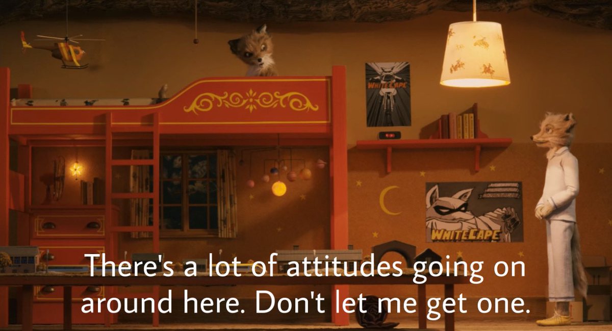 out of context wes anderson (@nocontextwes) on Twitter photo 