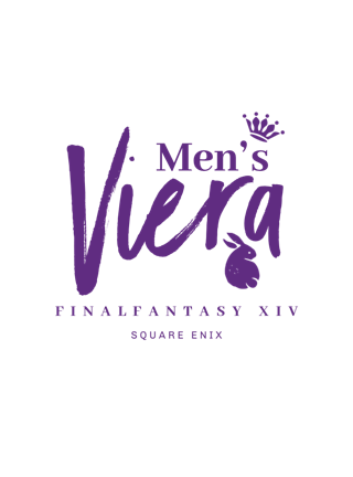 an2018_ff's tweet image. 【新作ロゴ★種族】
ヴィエラ♂用。
宜しかったらどーぞ(꜆ ˙-˙ )꜆
ご使用の際は、#あんこべや または  #Beanpaste とハッシュタグご協力お願い致しますm(*_ _)m