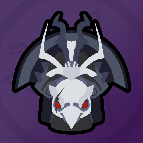 Time for another Icon set!
And it's turn for the strongest Chozo: Raven Beak!
Made for @Hamada_520 for our Dream Smasher series at @AllSourceGaming 
Check it out!
https://t.co/7ZehUmDe0v https://t.co/LYg6LIxBvm