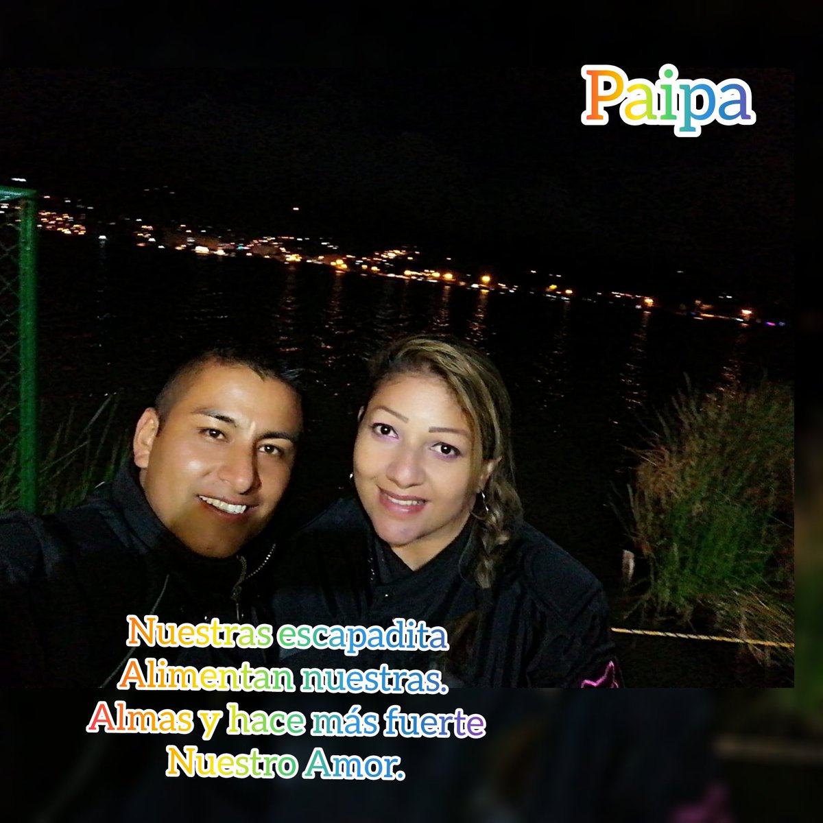 KatikaRiko's tweet photo. Nuestro secreto es darnos una escapadita https://t.co/Eu5140bijw