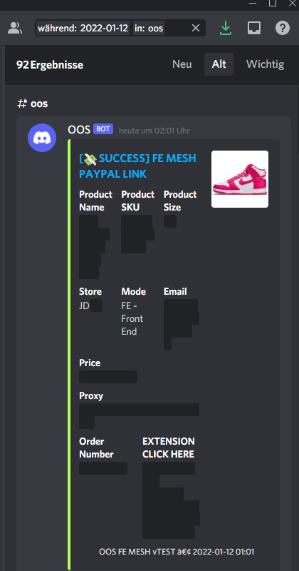 Confessions of a Loanholic:

"low stock - my ass🍑"

<a href="/atmodev/">luca</a> <a href="/EscapeNotify/">Escape</a> - Info on point &lt;3
<a href="/thesoleradar/">soleradar</a> Monitors on point!

Tools:
<a href="/OOSMesh/">OOS Mesh</a> + <a href="/HawkMesh/">HAWK</a> + <a href="/Roundproxies/">Roundproxies</a>

<a href="/ReshipColony/">Reship Colony</a> + <a href="/PizzaReship/">Pizza Reship</a> 
<a href="/AnonymousLoan/">Anonymous Loanholics FNF</a>