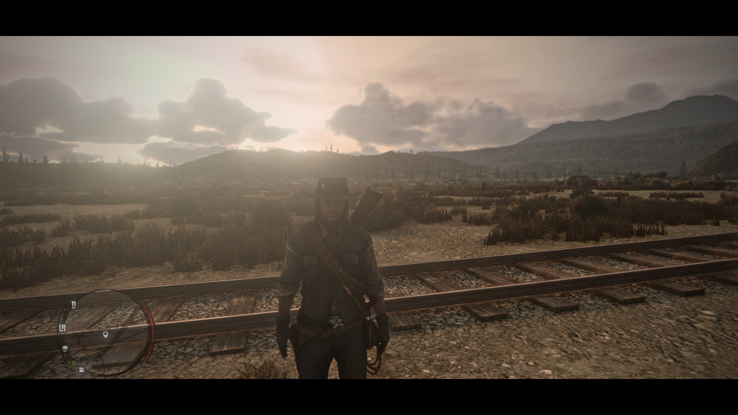Red Dead Redemption 2 Photography Thread
