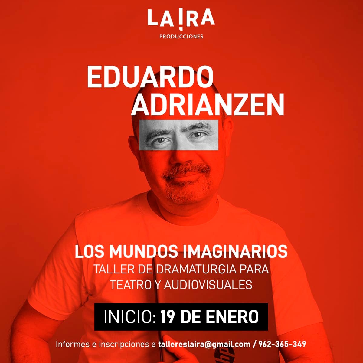 Invasión Teatral tweet media