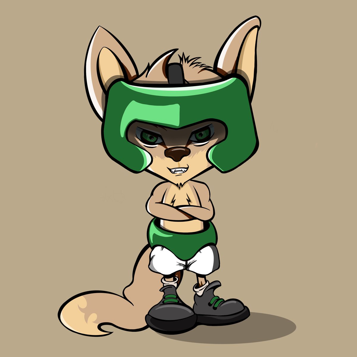 FightingfoxNFT's tweet image. Already sent 2 people ETH. WE will send 4 more people 0.1 #ETH with a FREE NFT

You must (Follow) &amp;amp; RT 

Drop your #ETH wallet address below