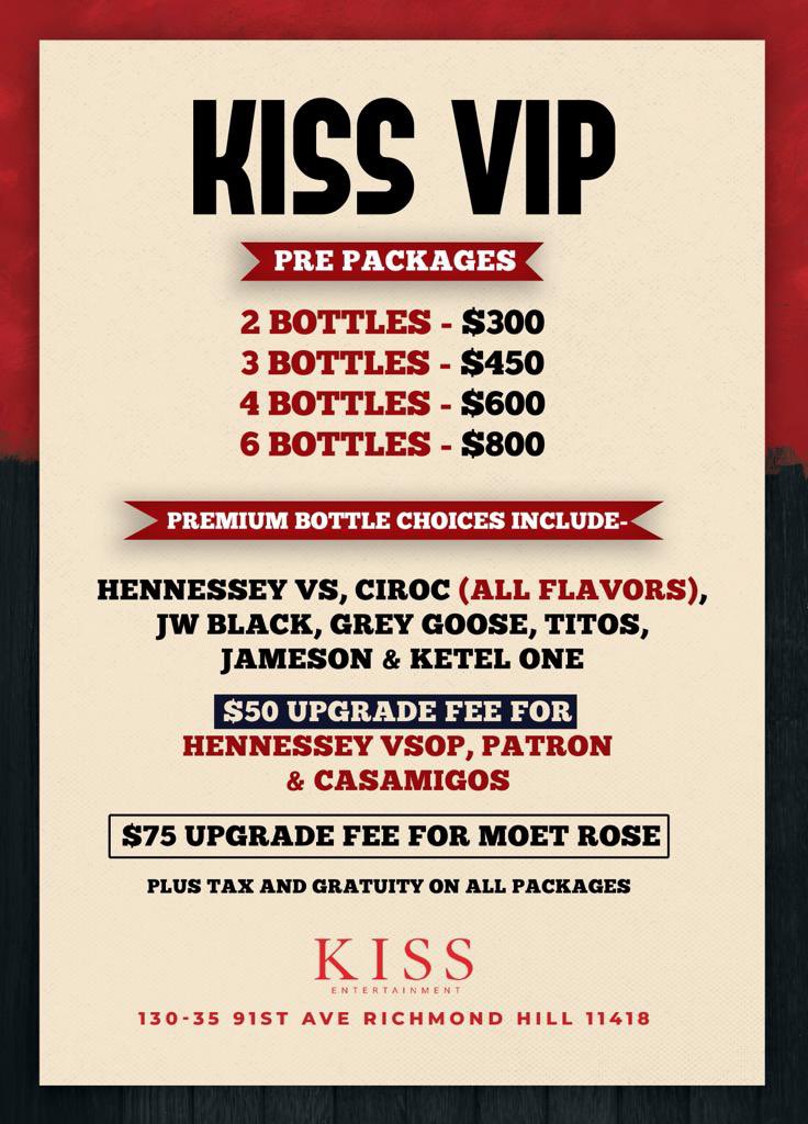 JamsCaribbean's tweet photo. Sunday January 16, 2022 
#brunchnvibes @kissentertainmentnyc in #queens
.
Music by:
@djnorie @djstakz @djgully @_djshaq @kingralphnyc 
.
Free until 7pm w/ RSVP
https://t.co/OKe4hzosLV
.
For further info call/text 718-200-0399 or 631-565-4062
#djnorie #teamnorie #brunch https://t.co/WcCgYPxqHU