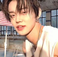 kswfendi's tweet photo. continuously loving you<3

#3YearsWithYEONJUN https://t.co/myG4AAwhS2