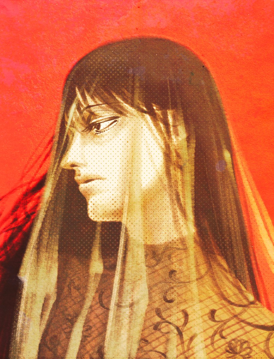 ultramarynna's tweet photo. obsessed with osaragi 🧎‍♀️

#SAKAMOTODAYS
#サカモトデイズ https://t.co/KM0B9BclzG
