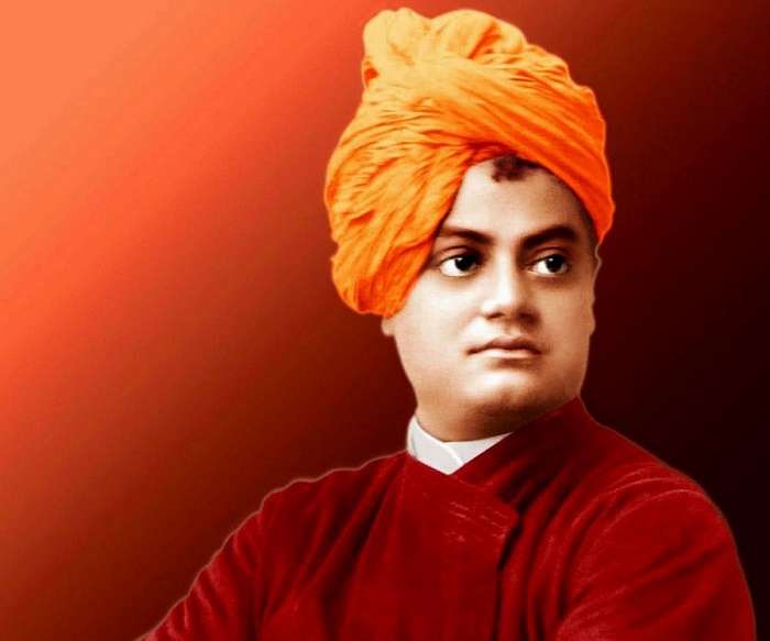 ImDevkota's tweet photo. “In a day, when you don't come across any problems - you can be sure that you are travelling in a wrong path”
- #SwamiVivekananda

#NationalYouthDay2022 https://t.co/ZyD6Ow4aZk