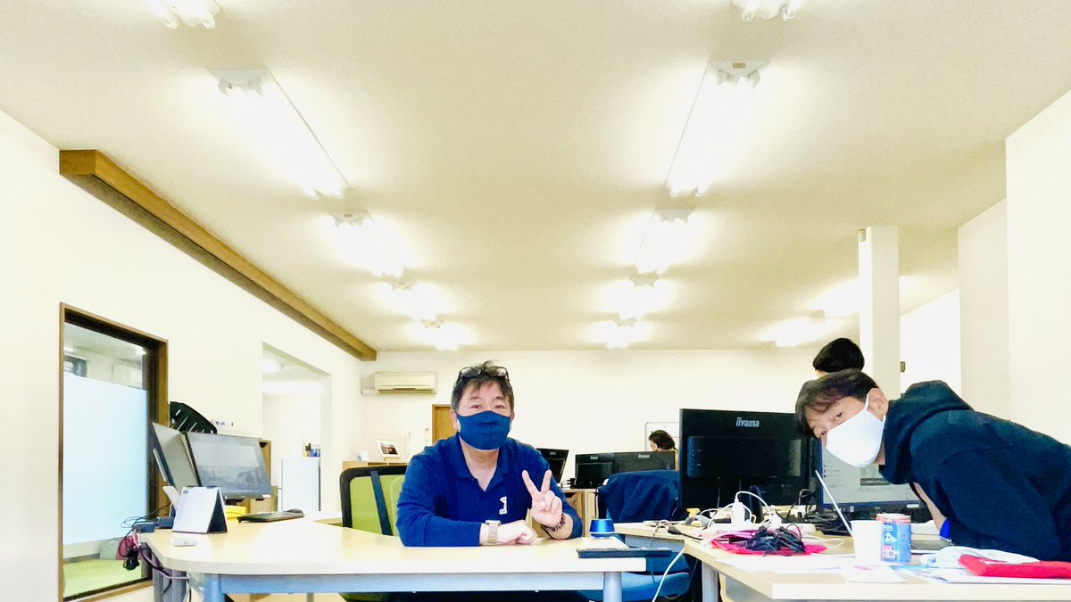 kamuken131's tweet photo. いよいよ「カムラック大分」立ち上げへ!
大分の皆さん、よろしくお願いします😁
来る途中に撮った由布岳の写真も添えて🗻
#カムラック
#カムラック大分
#就労継続支援a型
#就労継続支援b型
#多機能事業所
#elseif https://t.co/D3iFGcYrwH