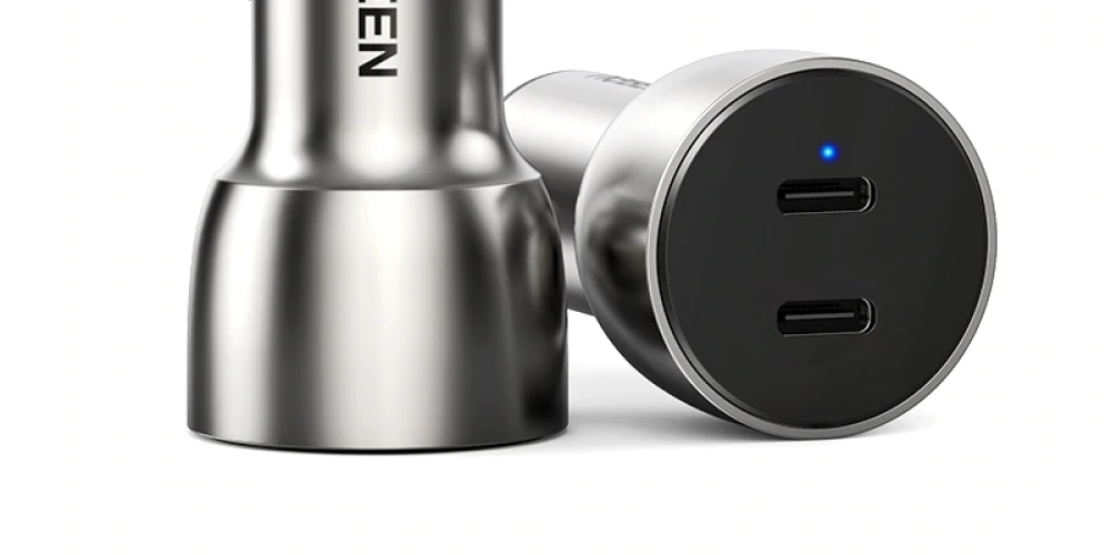 gadgets_tera's tweet image. 36W Quick Car Charger For Smartphones 
Price: AED 93.48
teragadgets.shop/36w-quick-car-…
We thought this was neat! 
#phonearmbands #earbudswireless #phonecable #wirelessheadphones #wirelesscharger #wirelesscharging