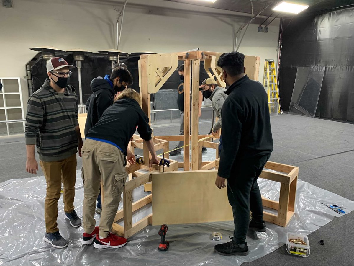 Happy Kickoff! We are excited for the 2022 FRC season. What are your thoughts on this years game?