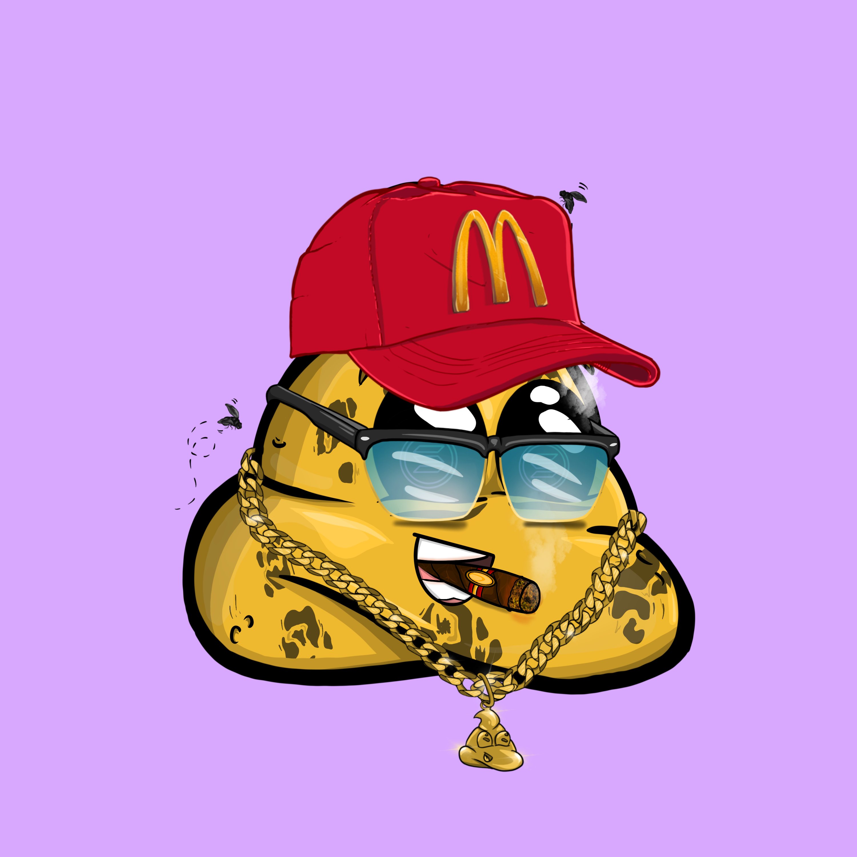 Sledge (Sledgejack121) / Twitter