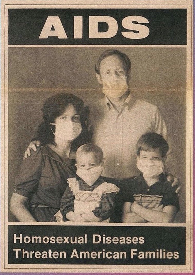 16BitSlayer's tweet image. Remember, There was a time when conservatives had no problem wearing masks.

#Masks #COVID19 #CovidVaccine