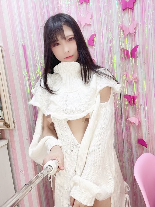 Twitterのコスプレ画像30