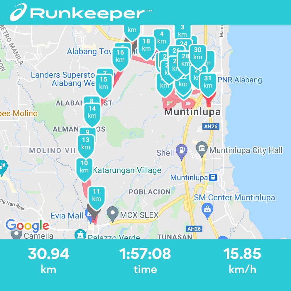 javees_journey's tweet photo. Wednesday Morning BIKE

#JaVeesJourneysToFitness #RunKeeper https://t.co/cwpkjwq2QA