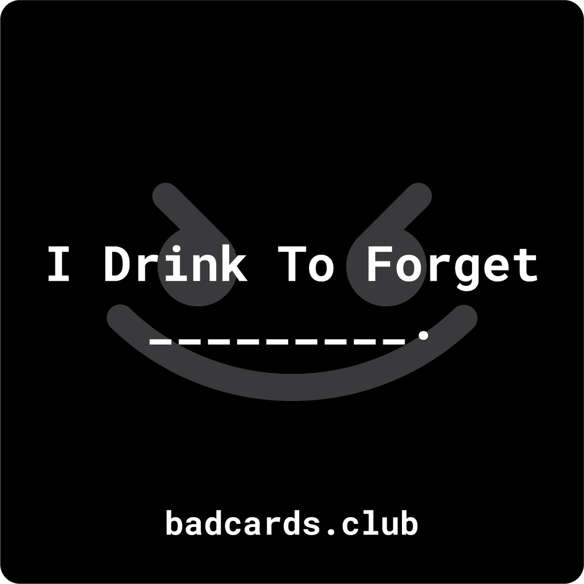 playbadcards's tweet photo. @badcardsclub #BadCardsClub #NFTs https://t.co/iywztHP06J