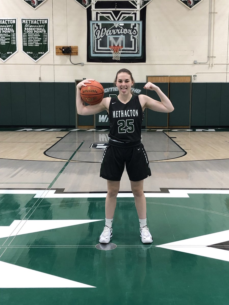 Lady Warriors move to 8-1 overall and 4-0 PAC with 70-59 win over Springford. Senior Nicole Timko with a career high 36 points and fellow Senior Tori Bockrath with career high 19 points. Each had 5 threes in the game.