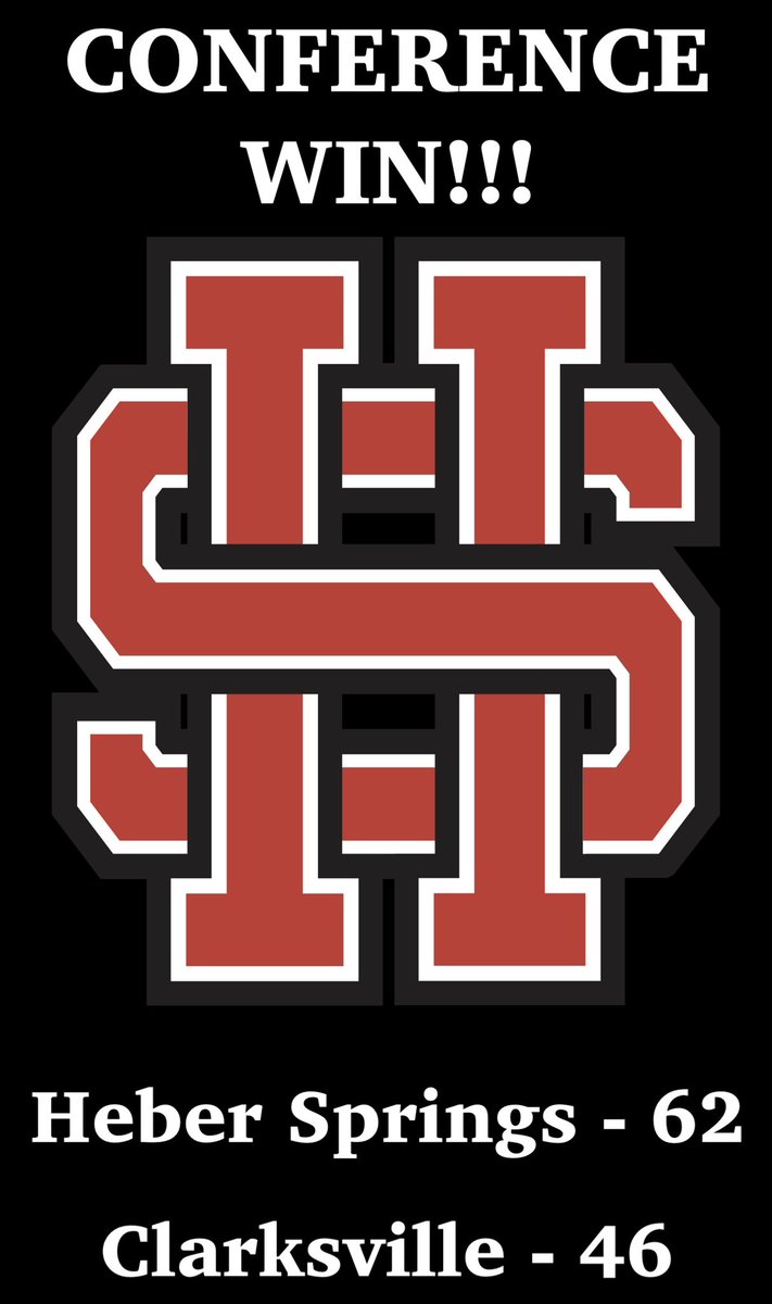 The Senior Boys WIN on the road in Clarksville by a final score of 62-46!

We are back in action on Friday at home against Pottsville. JG,JB,SB starting at 4:30 PM (Senior Girls game is postponed due to covid issues)