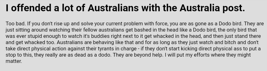 ivanajpavlovic's tweet photo. The people that have resisted being vaxxed up to this point are for the most part the 25 - 35% that is the most productive. 
Force those people off the job, and there absolutely will be a disaster. #jimstone https://t.co/3DZHNMSkcZ