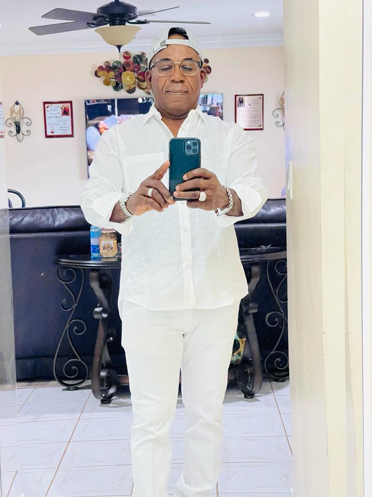 DerrickScottMu1's tweet photo. This is what the young people call #Clean we older folks call it God's blessings 😎 https://t.co/NW2qSFlRJ3
