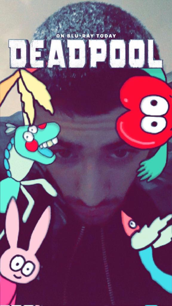 zaynpoolbot's tweet photo. 29 years, thanks for all zuperhero, we love you! <3
#HappyBirthdayZayn https://t.co/DufIBz4DDW