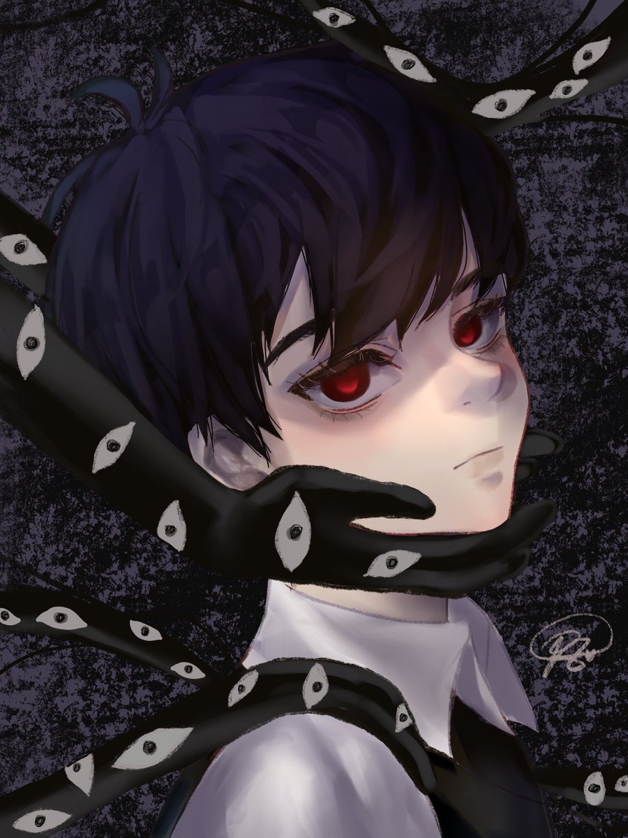 Rin064's tweet photo. Sunny from Omori 🌱
#OMORI #omorifanart #sunnyomori #rpghorrorgame #rpg https://t.co/ACaNRHWEdU