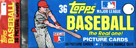 Wax Pack Gods tweet media