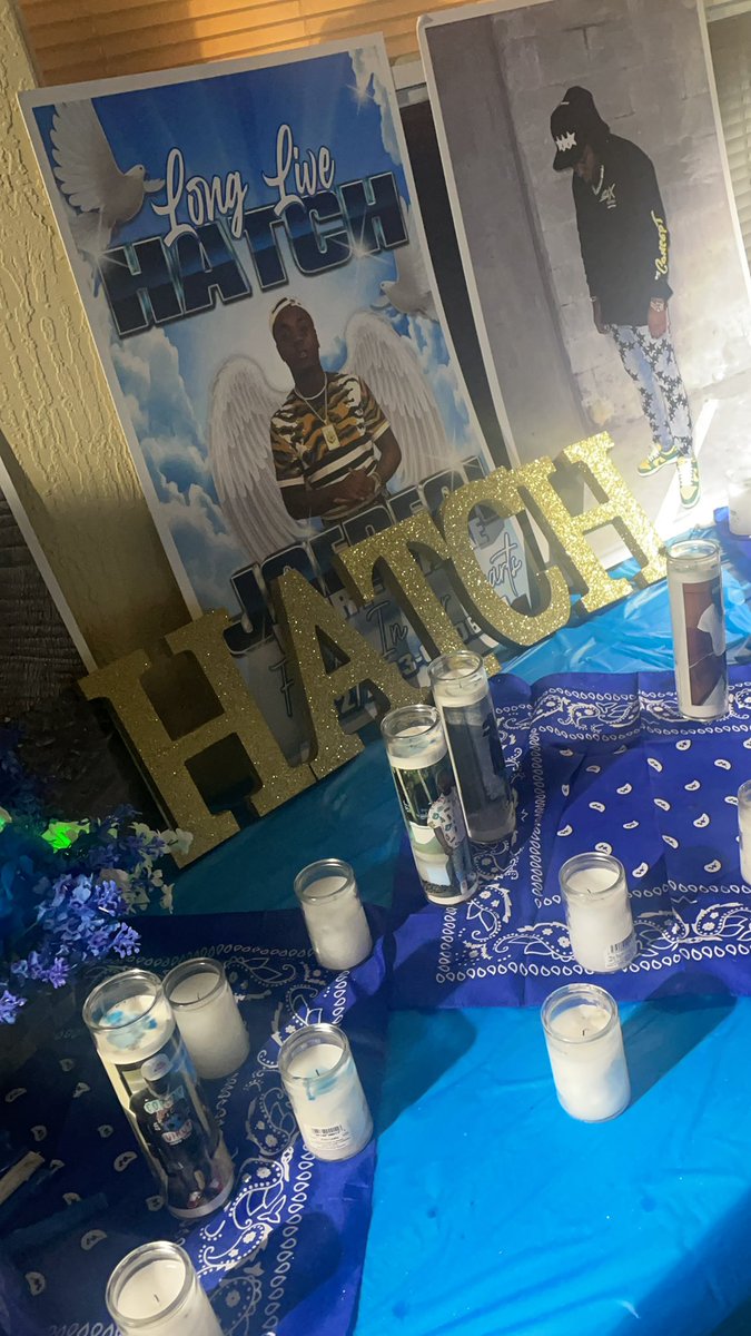 NoFetti392's tweet photo. #FOREVERHATCH 💔💔 https://t.co/9zhln0kUhM