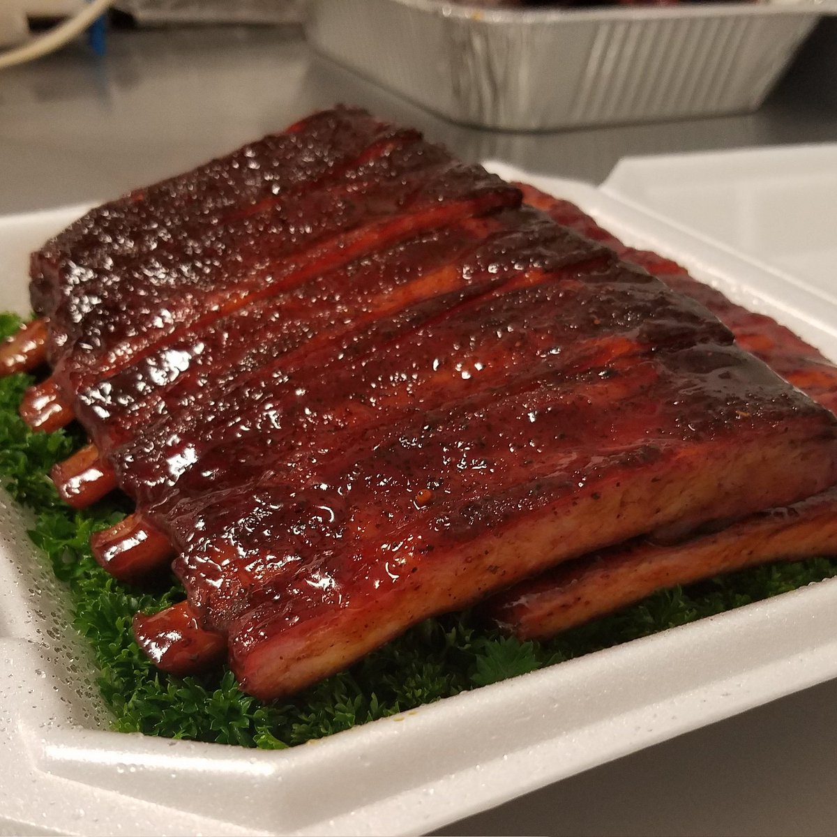 Fergolicious BBQ tweet media