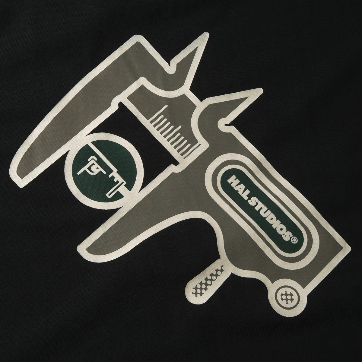 HighsAndLows05's tweet photo. HAL STUDIOS® Vernier Scale T-shirt 🔧 ➡️ Available in-stores and online now. #teamhal #halstudios #highsandlows  https://t.co/Sgxd4iPwxT https://t.co/DivlMeWgk1