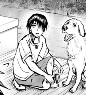 dailyhimuro's tweet photo. 🐶 https://t.co/y8AFNJAipr