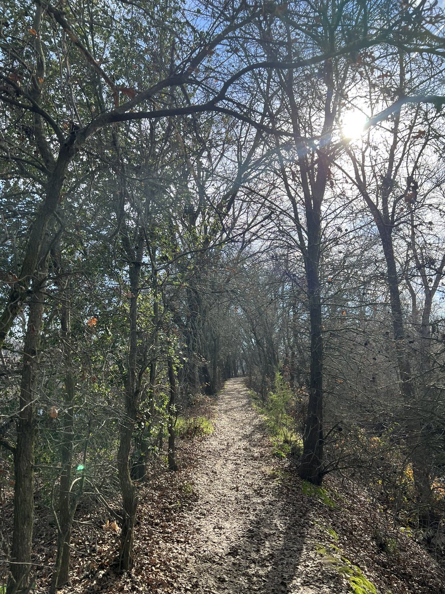 My office today! Work field trips are the best…