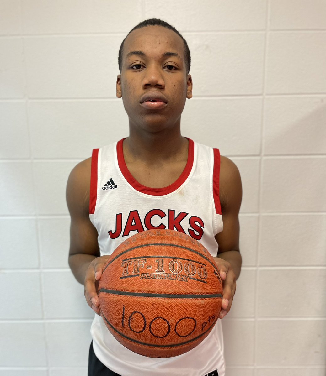 Coach Davis (@1coachjdavis) on Twitter photo #6 Diboll - 68
Hemphill - 48
๐On top of a great team effort, I would like to congratulate my guy <a href="/liChavis1/">Percy Chavis III</a> for surpassing the 1000+ pts milestone w/ 22 pts tonight! This kid definitely has a bright future on the court! #JacksBasketball <a href="/hoopinsider/">Hoopinsider</a> #6 Diboll - 68
Hemphill - 48
๐On top of a great team effort, I would like to congratulate my guy <a href="/liChavis1/">Percy Chavis III</a> for surpassing the 1000+ pts milestone w/ 22 pts tonight! This kid definitely has a bright future on the court! #JacksBasketball <a href="/hoopinsider/">Hoopinsider</a>