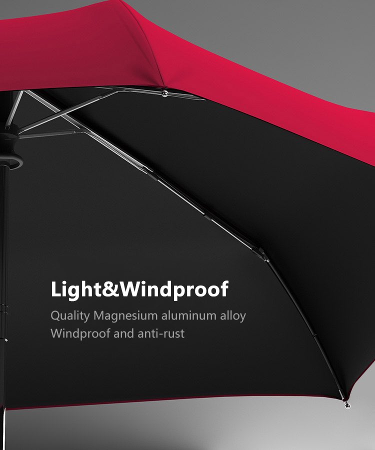 angle_chic's tweet photo. Xiaomi Flat Automatic Umbrella Rain Women Ultralight Travel Sun Umbrella Girls Anti UV Portable Folding Umbrellas 6 Ribs Parasol
US $9.79 - 1,249.01
⭐️⭐️⭐️⭐️
4.7
555 Reviews
1204 orders
Free Shipping 

https://t.co/G5AUHc1fLB https://t.co/uADSFLTQfs