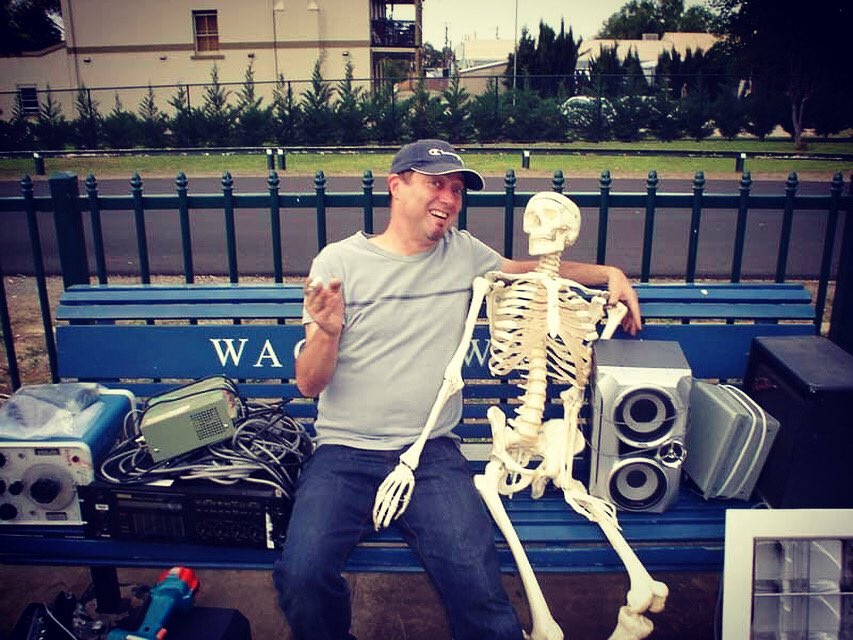 The Wired Lab tweet media