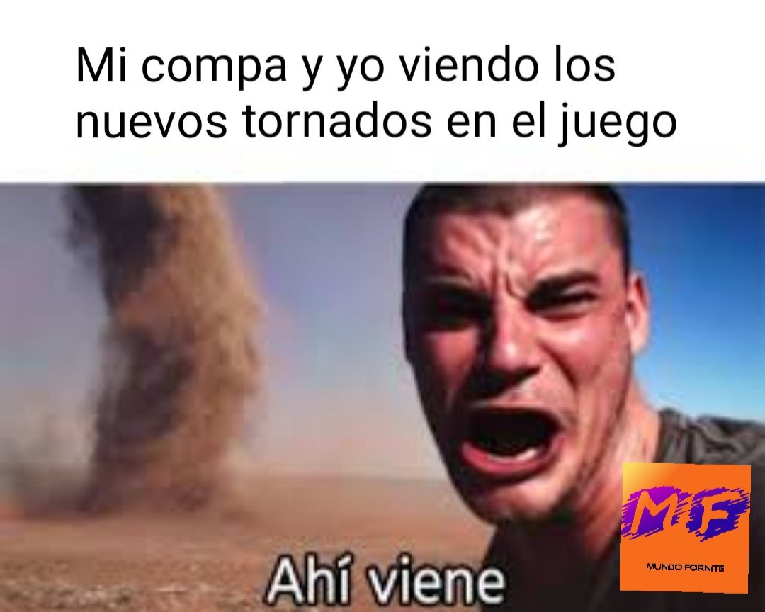 MUNDOFN31's tweet image. #Fortnite