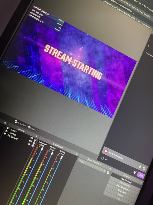 Hey hey hey let&rsquo;s goooo https://t.co/7CXxx2OpDe<a href="/tag/oscars"class="tags"><span>#oscars</span></a><a href="/tag/theslap"class="tags"><span>#theslap</span></a><a href="/tag/whereisthelie"class="tags"><span>#whereisthelie</span></a>