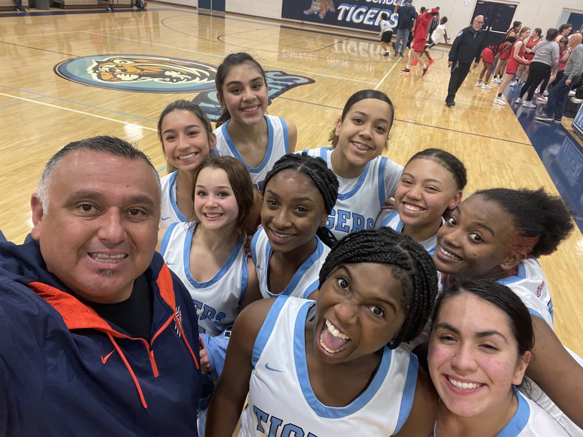 Juan Rodriguez (@coachrod91) on Twitter photo Lady Tigers on a Roll! Big Win over Victoria East tonight at home… <a href="/Arredondo_CHS/">Robert M. Arredondo</a> <a href="/CHS_LadyTigerBB/">Carroll Lady Tiger Basketball</a> <a href="/CHS_TigerVball/">Carroll Tiger Volleyball</a> Lady Tigers on a Roll! Big Win over Victoria East tonight at home… <a href="/Arredondo_CHS/">Robert M. Arredondo</a> <a href="/CHS_LadyTigerBB/">Carroll Lady Tiger Basketball</a> <a href="/CHS_TigerVball/">Carroll Tiger Volleyball</a>