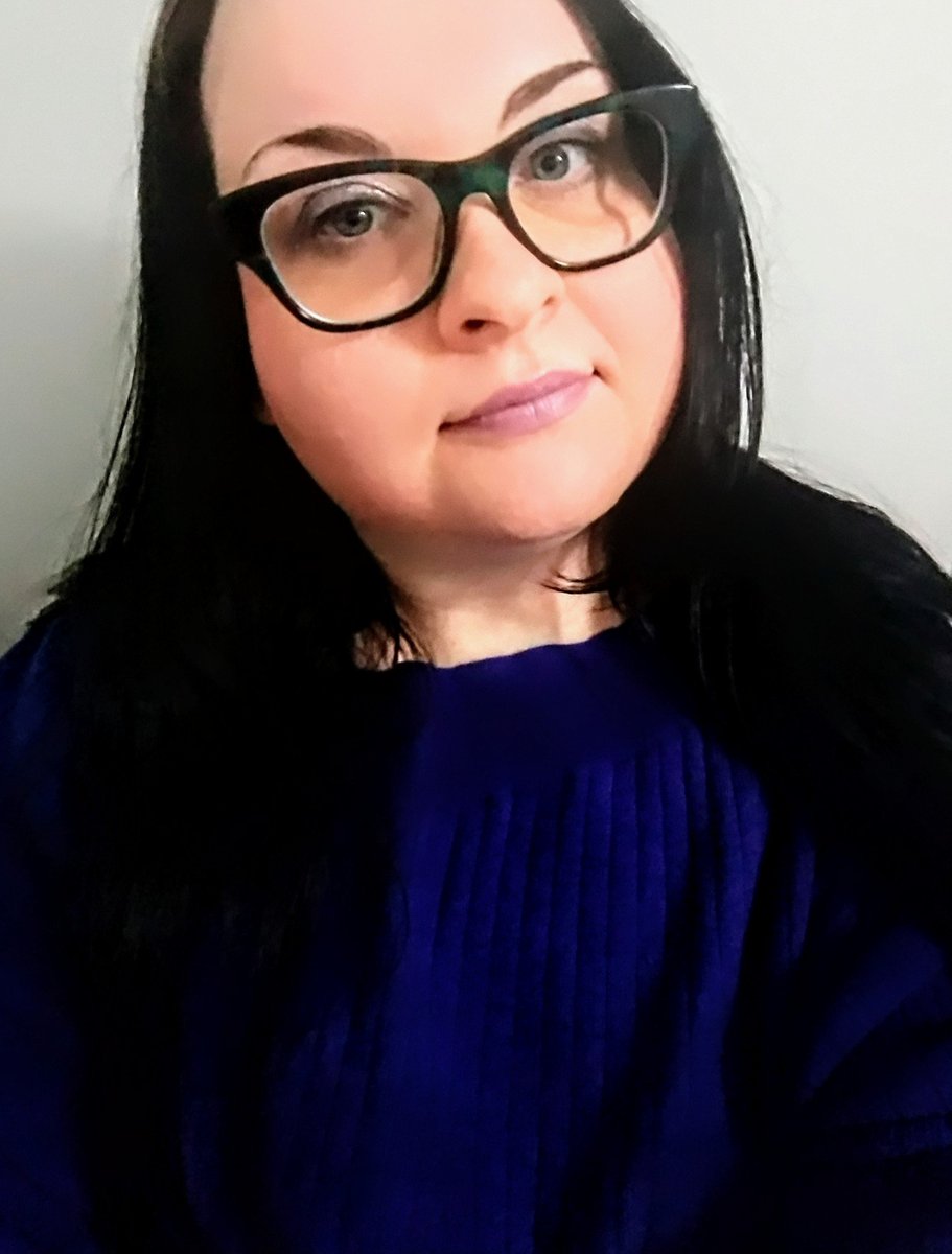 amybettyallen's tweet photo. Absolutely love my new Raglan sweater in clematis blue. π
#penningtons #additionelle https://t.co/WmFG6rOBUz