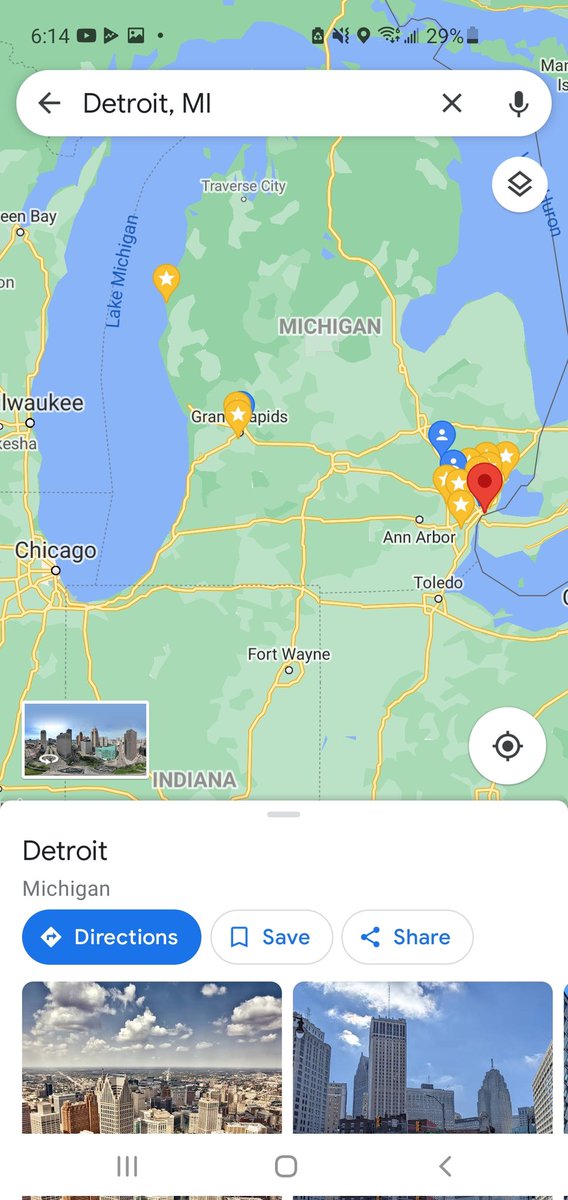 This music documentary on 808s clearly doesn't care about basic geography. The music is the only thing that matters 😎🥁😂

#808 #music #documentary #geographyteacher #maps #Detroit #Chicago #whut