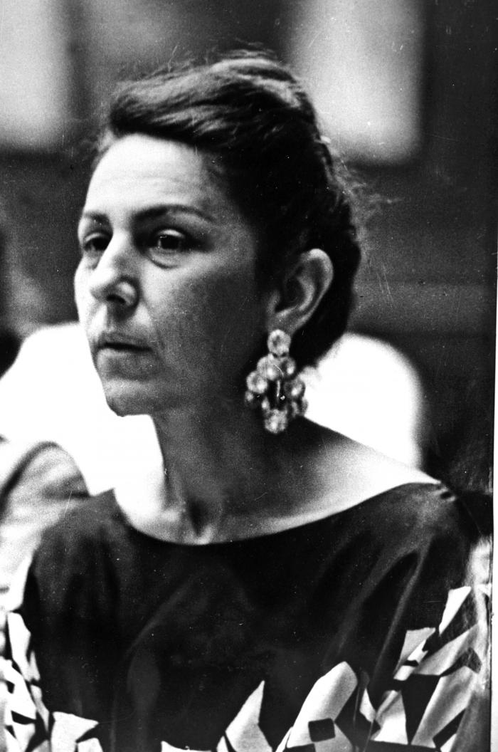 ValdesYuleibys's tweet photo. Mujer revolucionaria,mujer de pueblo,siempre te recordaremos por tu coraje,tu incondicionalidad a la patria que te vio nacer,vives y vivirás siempre en cada mujer federada de estos tiempos. @elsa_ena  @YadiraA87410523 @DireccinProvi12 @EvelioHerreraP1 @CurbeloNiurka https://t.co/wlFh4EFC4L