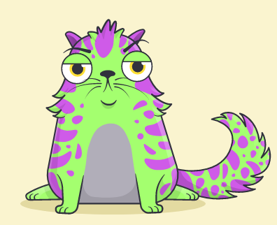 cmolson6's tweet photo. @bscpredict @BoredApeYC @CryptoKitties I just bred my first kitty. I agree, NFTs should be more than just a PFP https://t.co/rT7KTQxOUG