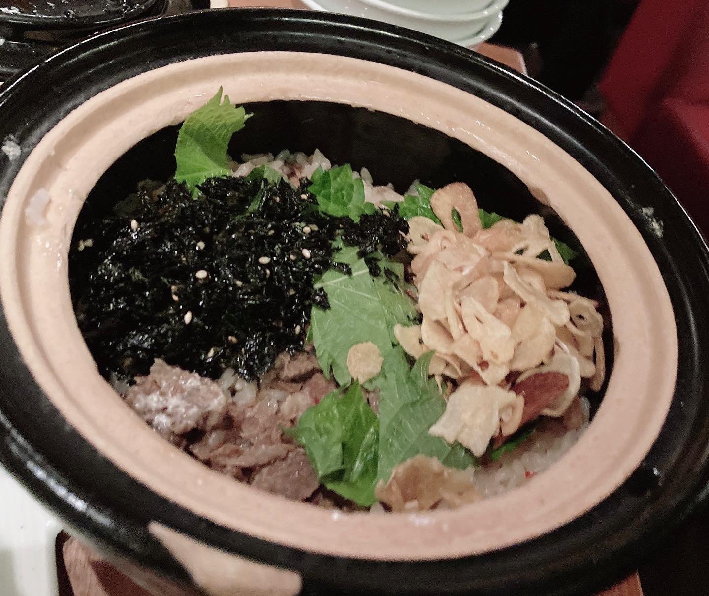 Dj Kato 正月の病み上がり明けに行った池袋での焼肉会 池袋 黒5 ここは良い肉使ってるし 一品一品美味いと思える物ばかりなのにリーズナブルで最高な店 特に 黒5 めし がマジで美味いからオススメ この日は朝まで飲みましたとさw Djkato 黒5